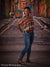 Backdrop ideal for moody or dramatic inner-city portrait shoots.