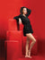 Polycloth Backdrop, Posing Blocks, Posing Block Cover Bundle All In One
