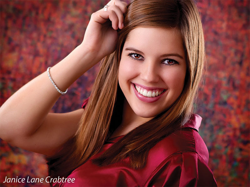 Glitch-style photo backdrop with depth and energetic urban influence.