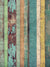Distressed Multicolored Wood Plank Photography Backdrop - Distressed multicolored wood planks, perfect for creating a rustic and artistic photography backdrop.