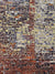 Distressed Urban Brick Wall Photography Backdrop - Distressed brick wall photography backdrop with peeling paint, perfect for urban and vintage-themed photoshoots.