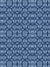 Elegant powder-blue damask pattern on a dark navy background for classic studio portraits.