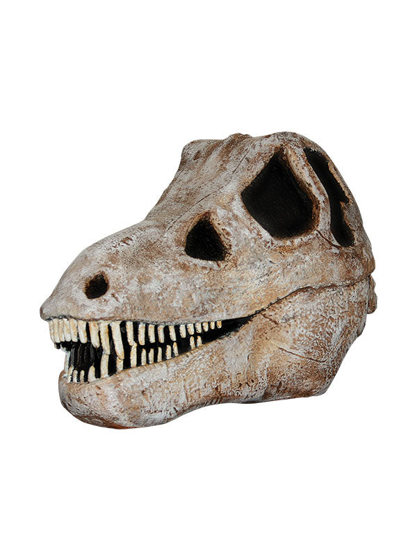 T-Rex Dinosaur Head Prop