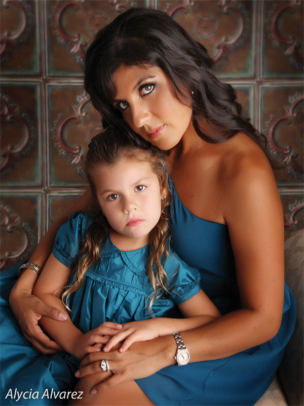 Photography backdrop designed for moody editorial or art sessions.