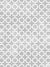 Geometric Gray Circles Photography Backdrop - Geometric gray and white circle pattern photography backdrop, perfect for modern and minimalist photoshoots, available in various sizes and materials.