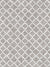 Gray Moroccan Quatrefoil Photography Backdrop - Gray Moroccan quatrefoil pattern photography backdrop, ideal for professional photoshoots.