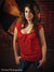 Backdrop showing mechanical decay and atmospheric shadows for portraits.