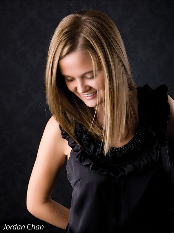 Dark floral pattern backdrop ideal for fashion-style senior photo sessions