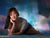 Painterly abstract backdrop with artistic texture for fine art photography.