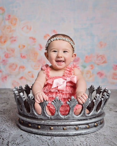 Princess and Prince Crown Photography Props