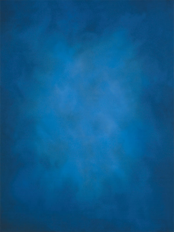 Stunning Blue Backdrop: Elevate Your Visuals