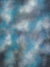 Clouds Hand Painted Photo Backdrop