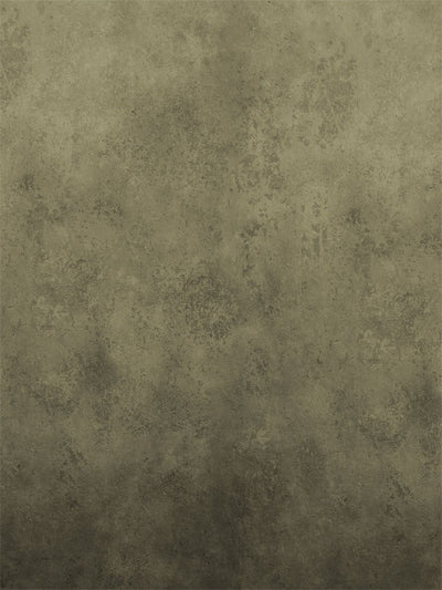 Olive Green Textured Photography Backdrop - Olive green textured photography backdrop perfect for portrait, product, and children’s photoshoots.