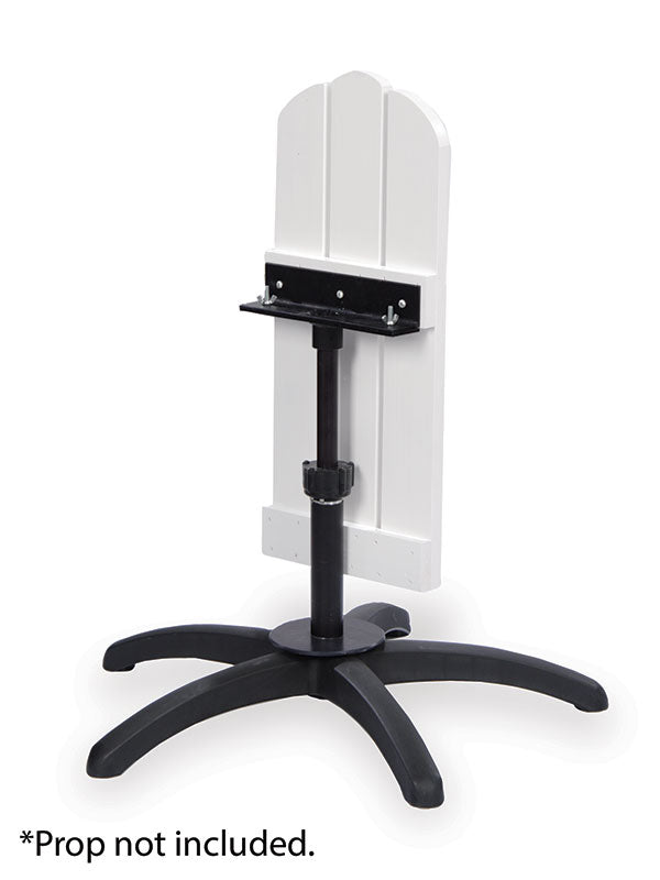 Adjustable Photography Prop Stand