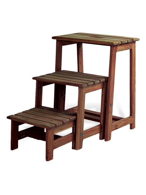 Portable 3 Step Posing Prop - Denny Manufacturing