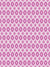 Pink Geometric Pattern Photography Backdrop - Pink and white geometric pattern photography backdrop, ideal for modern fashion, product, and lifestyle photoshoots, available in multiple sizes and materials.