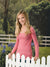 Open landscape backdrop perfect for country-themed family portraits.