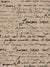 Vintage script printed photography backdrop for professional studio use, ideal for portraits, creative photoshoots, and artistic projects.