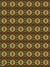 Retro Vintage Pattern Photography Backdrop - Retro vintage pattern photography backdrop with a diamond design in shades of brown, olive green, and beige.