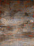 Rustic amber and muted earthy tone photography backdrop for professional photoshoots, featuring abstract texture and depth.