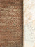 Rustic Brick Corner Photography Backdrop - Rustic brick corner photography backdrop with weathered red and exposed beige brick walls, perfect for urban and vintage-themed photoshoots.