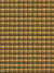 Rustic Checkered Pattern Photography Backdrop - Rustic checkered pattern backdrop in yellow, brown, and green tones, perfect for autumn and rustic-themed photography.