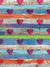 Rustic Hearts and Stripes Photography Backdrop - Rustic photography backdrop with colorful stripes and heart patterns, perfect for family, children, and rustic-themed photoshoots.