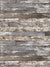 Rustic Weathered Wood Photography Backdrop - Rustic weathered wood photography backdrop featuring distressed wooden planks in various shades.