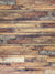 Rustic Wooden Floor Photography Backdrop - A rustic wooden floor photography backdrop with earthy brown tones and textured wood planks, ideal for children's photoshoots.