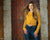 Full entrance scene great for romantic or dramatic photo sessions.