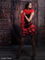 Rustic photography backdrop featuring a weathered wooden door.