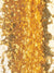 Gold Sequin Backdrop 4.5 x 10 Sequin - Clearance