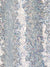 Unicorn Silver Sequin Backdrop 4.5 x 10 Sequin - Clearance