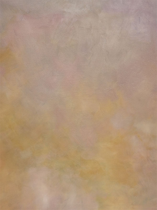 Amber Backdrop Soft Amber Printed Photo Backdrop - Denny Mfg
