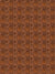 Embossed copper pattern backdrop with a vintage metallic finish, perfect for elegant senior portraits, sophisticated school photos, and stylized dance photography.