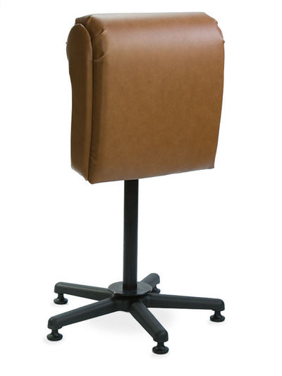 Rolled Arm Chair Back Prop