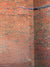 Urban Brick Wall Photography Backdrop - Photography backdrop featuring a detailed red brick wall with a cornered design, ideal for urban and rustic-themed photoshoots.