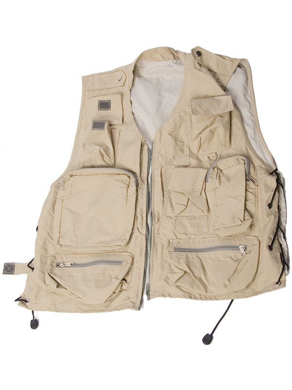 Photography Vest