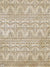 Victorian Lace Pattern Photography Backdrop - Victorian lace pattern photography backdrop with ornate arches and floral detailing in soft beige tones.