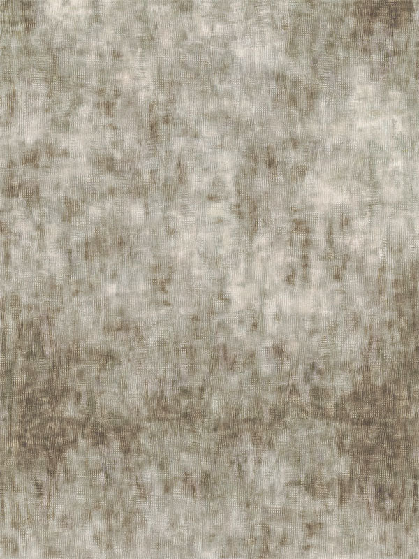 Soft taupe textured backdrop with neutral brushstroke pattern.