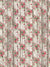 Vintage Floral Rustic Wood Photography Backdrop - A vintage floral photography backdrop featuring rustic wood panels with pink roses for a countryside-themed photoshoot.