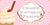 Personalized Ice Cream Party Banner - The Backdrop Store