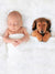 Baby Fur Blanket Photography Prop