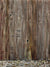 Wooden Wall Printed Photography Backdrop