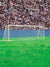 Ovation Soccer Printed Photography Backdrop