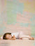 Rock-a-bye Baby Printed Photography Backdrop