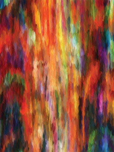abstract photography backdrop - unhinged