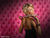 Pink Diamond Tuft Printed Photography Backdrop