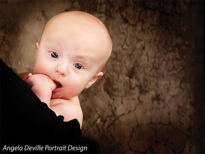 DeVille Printed Photography Backdrop