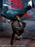 Subway Graffiti Printed Photography Backdrop